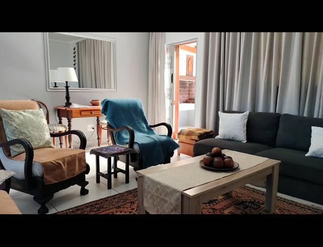 2 BEDROOM FREESTANDING FOR SALE IN GROOT BRAKRIVIER CENTRAL